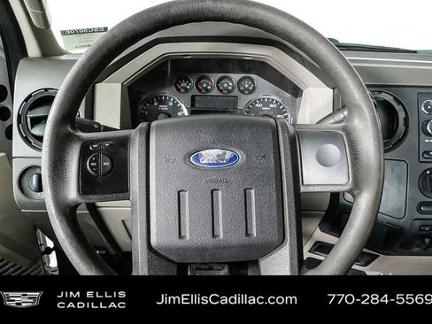 Used 2010 Ford F350 XL image 9