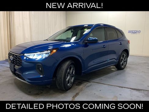 Used 2023 Ford Escape ST-Line Select w/ Tech Pack #2 AWD/4WD image 45