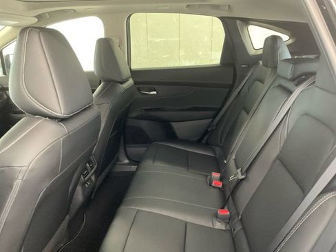 New 2025 Nissan Murano SL image 10