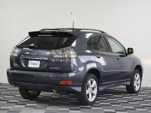 Used 2004 Lexus RX 330 AWD image 6