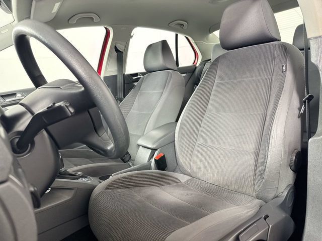Used 2009 Volkswagen Jetta S FWD image 15