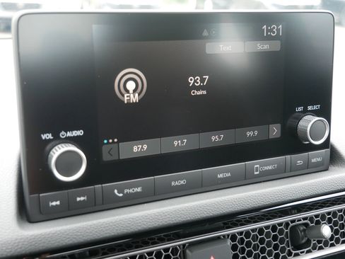 New 2026 Honda Civic Sport image 17