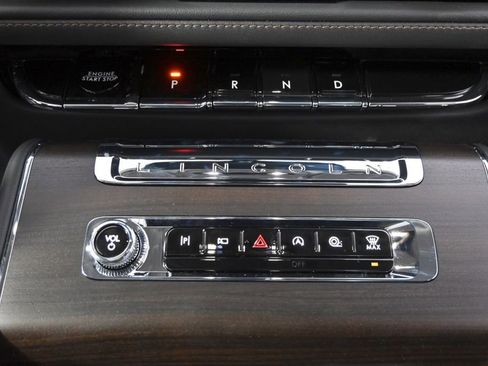 New 2026 Lincoln Aviator Reserve image 31