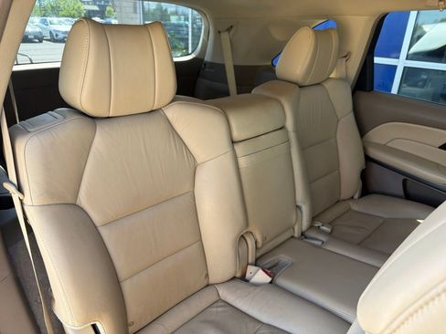 Used 2013 Acura MDX AWD/4WD image 24