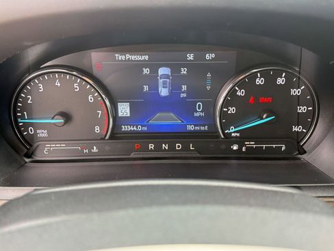 Used 2023 Ford Explorer Limited w/ Limited Technology Package image 15