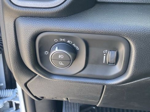 New 2026 RAM 2500 Tradesman image 23