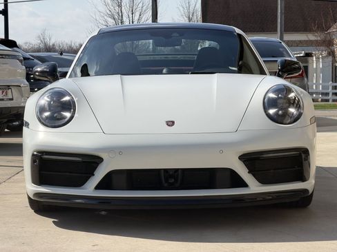Used 2024 Porsche 911 Carrera 4 GTS image 5