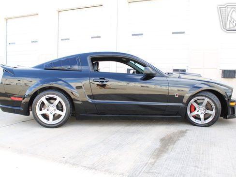 Used 2007 Ford Mustang GT RWD image 16