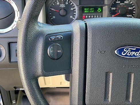 Used 2008 Ford F250 Lariat RWD image 11