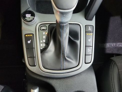 Used 2021 Kia Seltos S w/ Paint Protection Package image 16