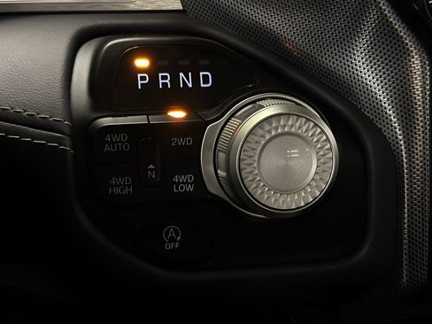 Used 2022 RAM 1500 Limited image 34