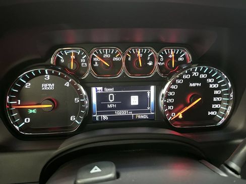 Used 2018 Chevrolet Tahoe LT w/ Max Trailering Package AWD/4WD image 35