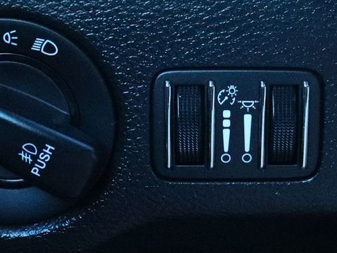 Used 2020 Dodge Challenger SXT w/ Blacktop Package image 34