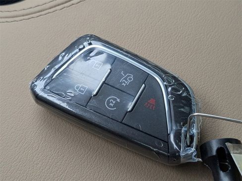 New 2026 Cadillac CT5 Premium Luxury image 31