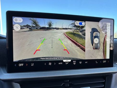 New 2026 Ford Explorer ST-Line w/ ST-Line Street Pack image 44