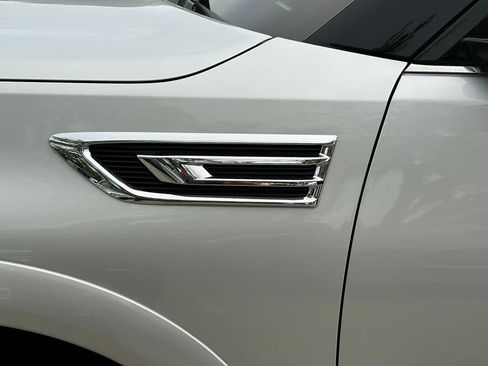 Used 2021 INFINITI QX80 Luxe AWD/4WD image 13