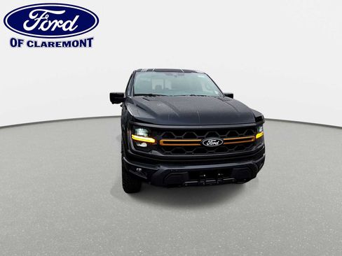 New 2026 Ford F150 Tremor w/ Equipment Group 402A High AWD/4WD image 2