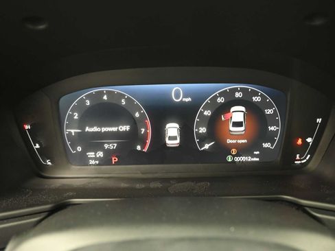 New 2025 Honda Accord SE image 7