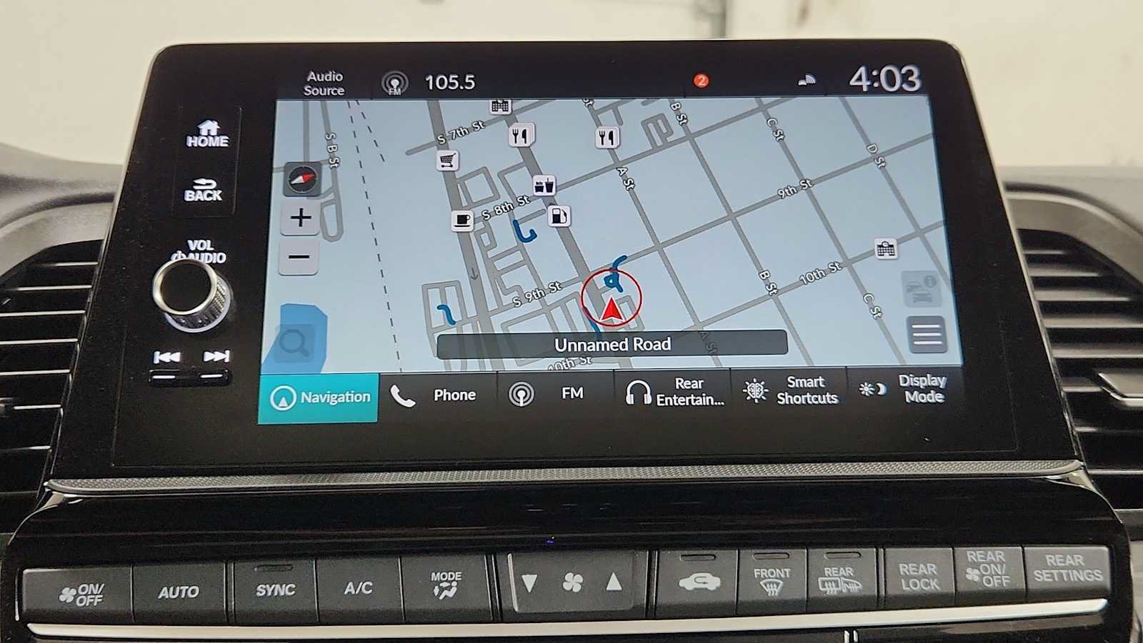 Used 2026 Honda Odyssey Elite image 20