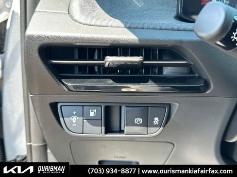 New 2025 Kia EV6 Light w/ Light LR Technology Package image 20