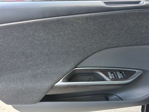 Used 2024 Lucid Air Touring AWD/4WD image 25