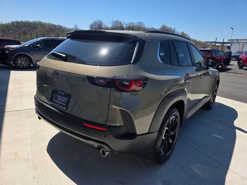 New 2026 MAZDA CX-50 Meridian Edition w/ Weather Package AWD/4WD image 7