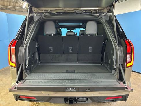 New 2026 Ford Expedition Tremor image 39