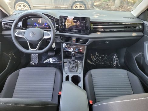 New 2026 Volkswagen Jetta S FWD image 15
