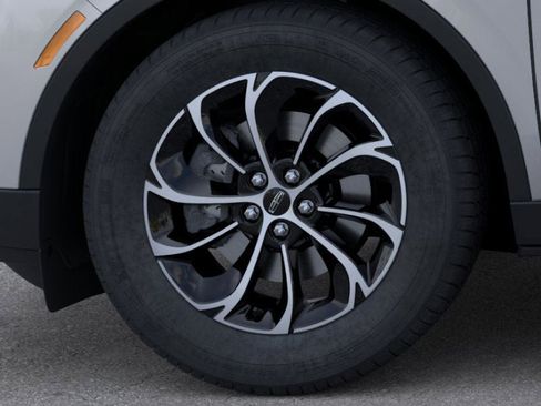 New 2026 Lincoln Nautilus Premier w/ Equipment Group 102A AWD/4WD image 19
