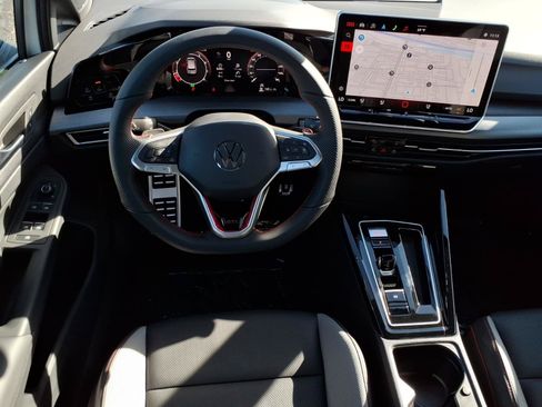 New 2026 Volkswagen GTI Autobahn FWD image 14