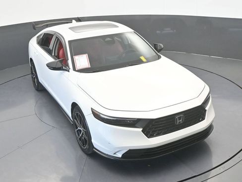 Used 2024 Honda Accord EX image 57