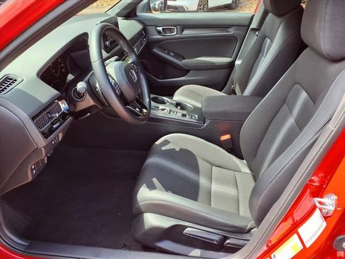 Used 2022 Honda Civic Sport image 15