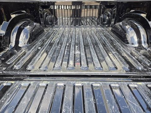 Used 2024 RAM 1500 Big Horn RWD image 41