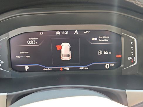 Used 2022 Volkswagen Atlas SEL Premium image 26