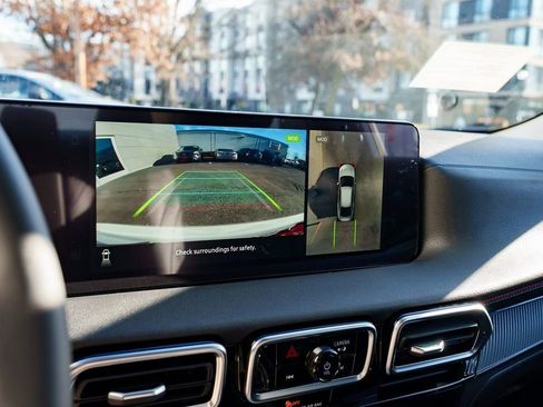 New 2026 Nissan Sentra SR w/ SR Premium Package image 14