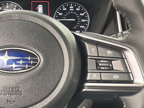 New 2026 Subaru Ascent Touring image 23