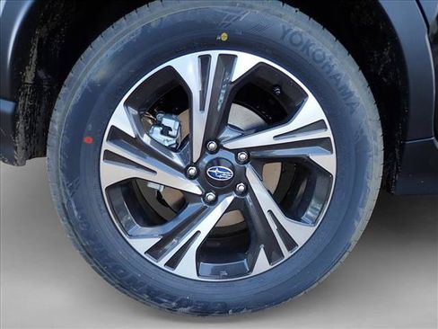 New 2026 Subaru Crosstrek 2.0i Premium AWD/4WD image 7