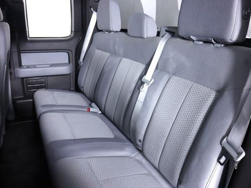 Used 2014 Ford F150 STX w/ Equipment Group 201A Mid image 25