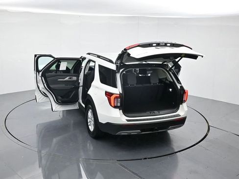 New 2026 Ford Explorer Active w/ Active Comfort Package image 43