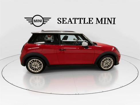 New 2026 MINI Cooper S FWD image 12