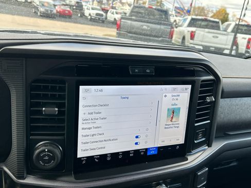 New 2025 Ford F150 Tremor w/ Equipment Group 402A High image 52