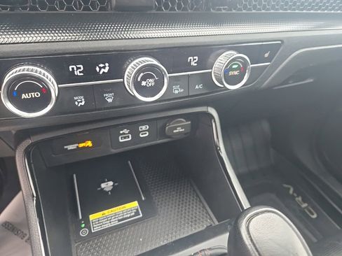 Used 2025 Honda CR-V Sport-L image 21