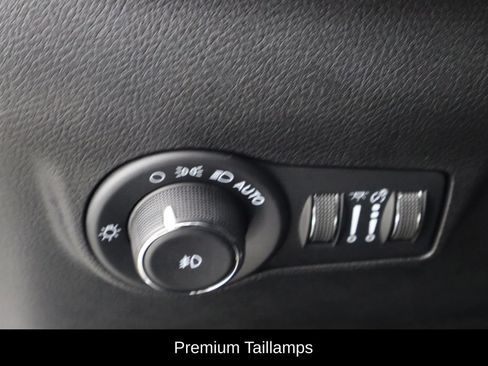 Used 2023 Jeep Compass Limited w/ Elite Group AWD/4WD image 22