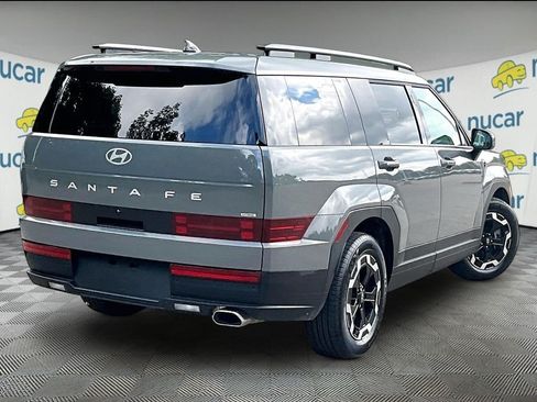 Used 2026 Hyundai Santa Fe SEL AWD/4WD image 6