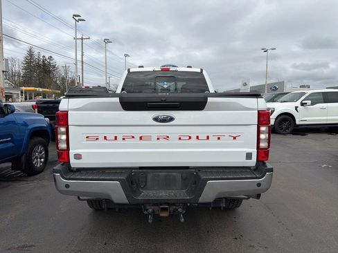Used 2020 Ford F250 XLT w/ XLT Value Package image 7