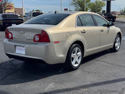 Used 2012 Chevrolet Malibu LS image 5