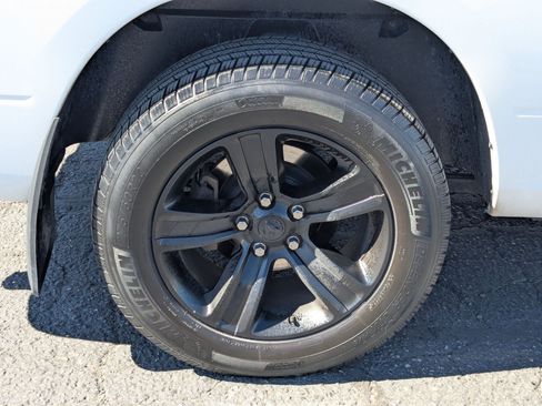 Used 2017 RAM 1500 Sport AWD/4WD image 13