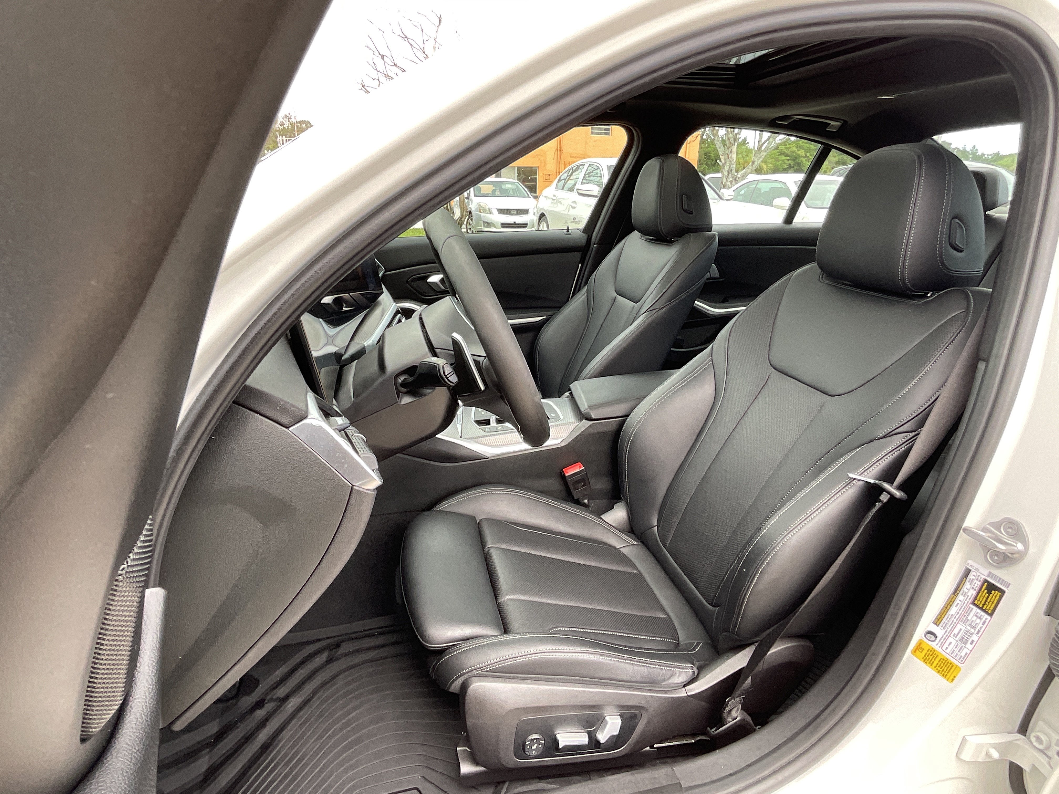 Certified 2023 BMW M340i w/ Driving Assistance Package RWD image 11