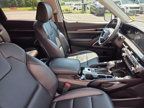 Used 2024 Kia Telluride S w/ S Sunroof Package AWD/4WD image 28