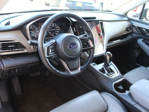 Used 2020 Subaru Outback Limited image 28